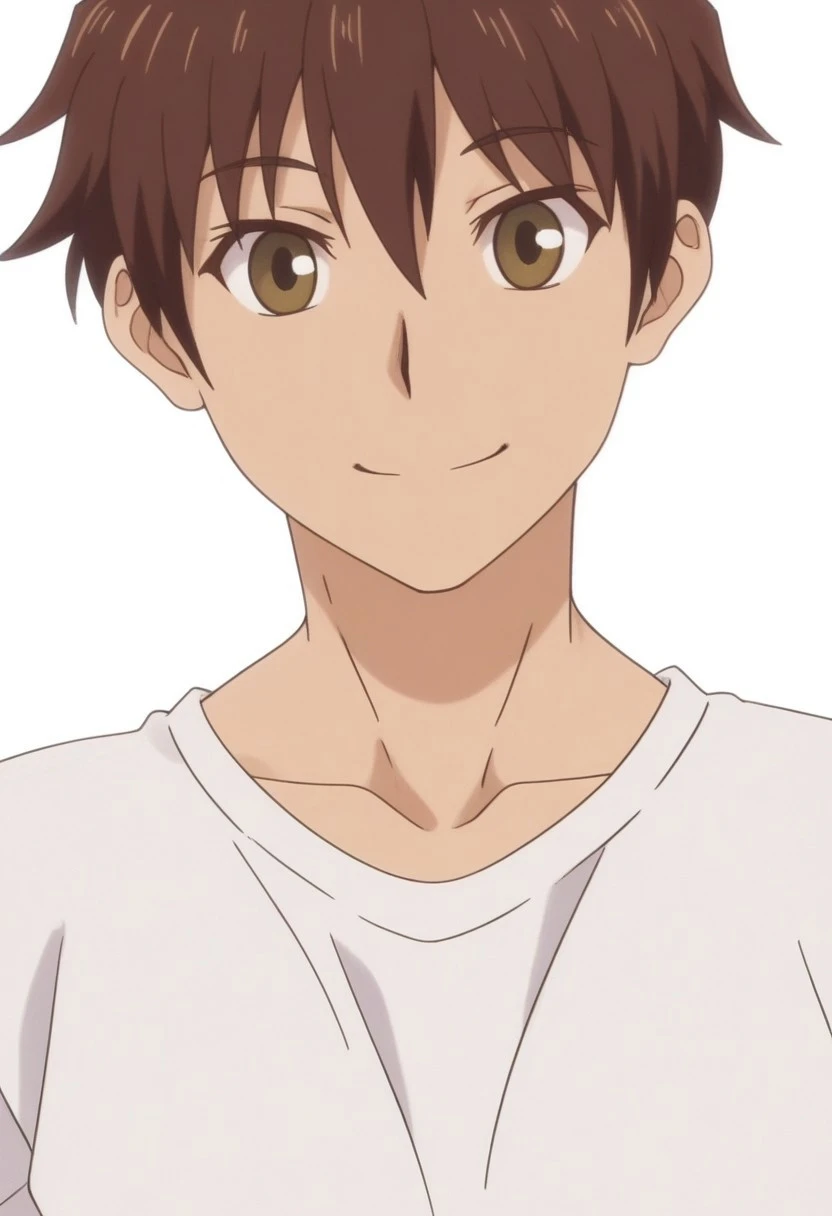 Kazushi Sudou from Overflow v1.0