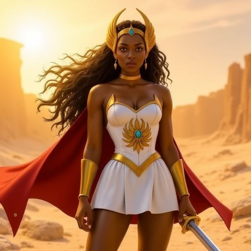 She-ra V1