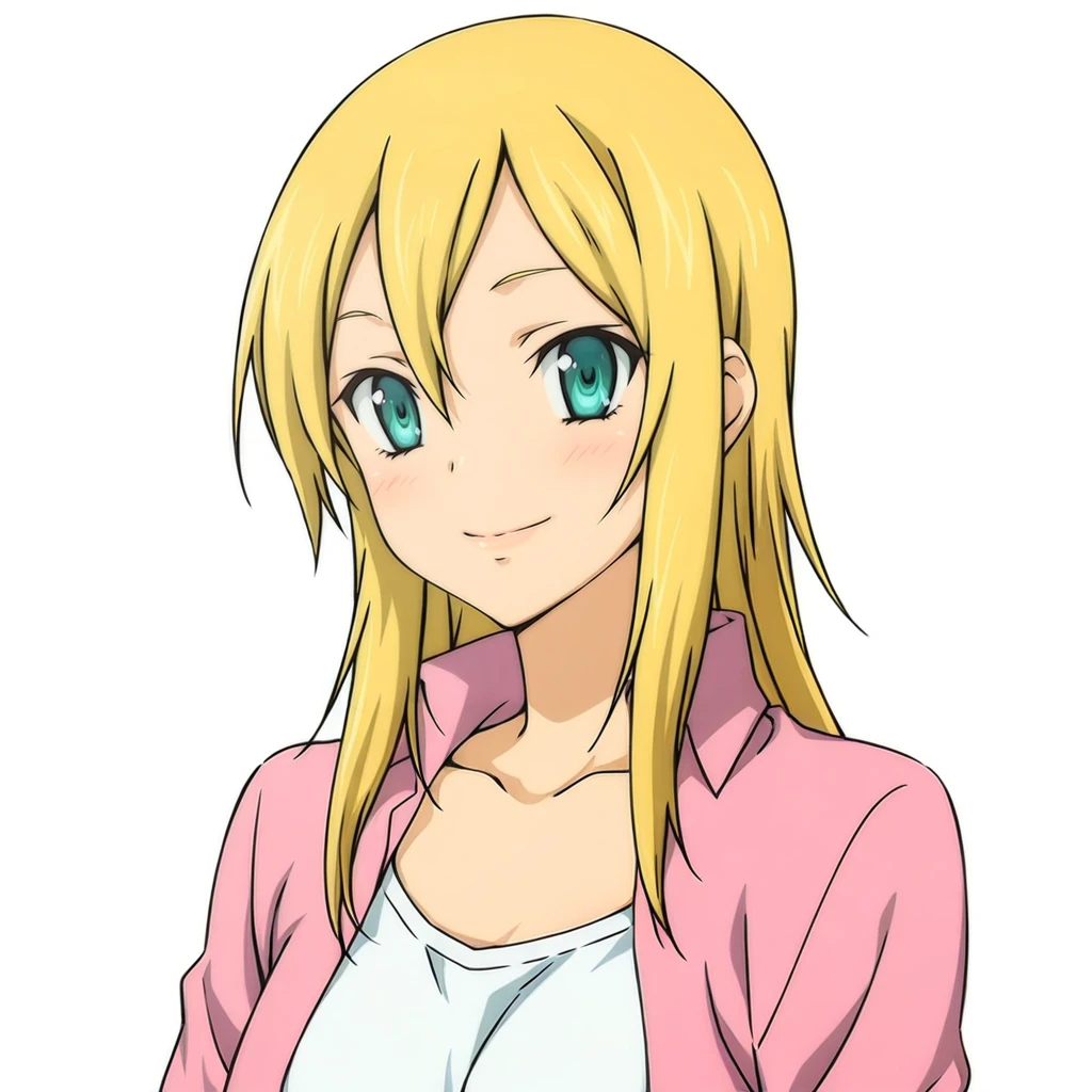 Mahou Shoujo Isuka lux / 魔法少女イスカ lux lux