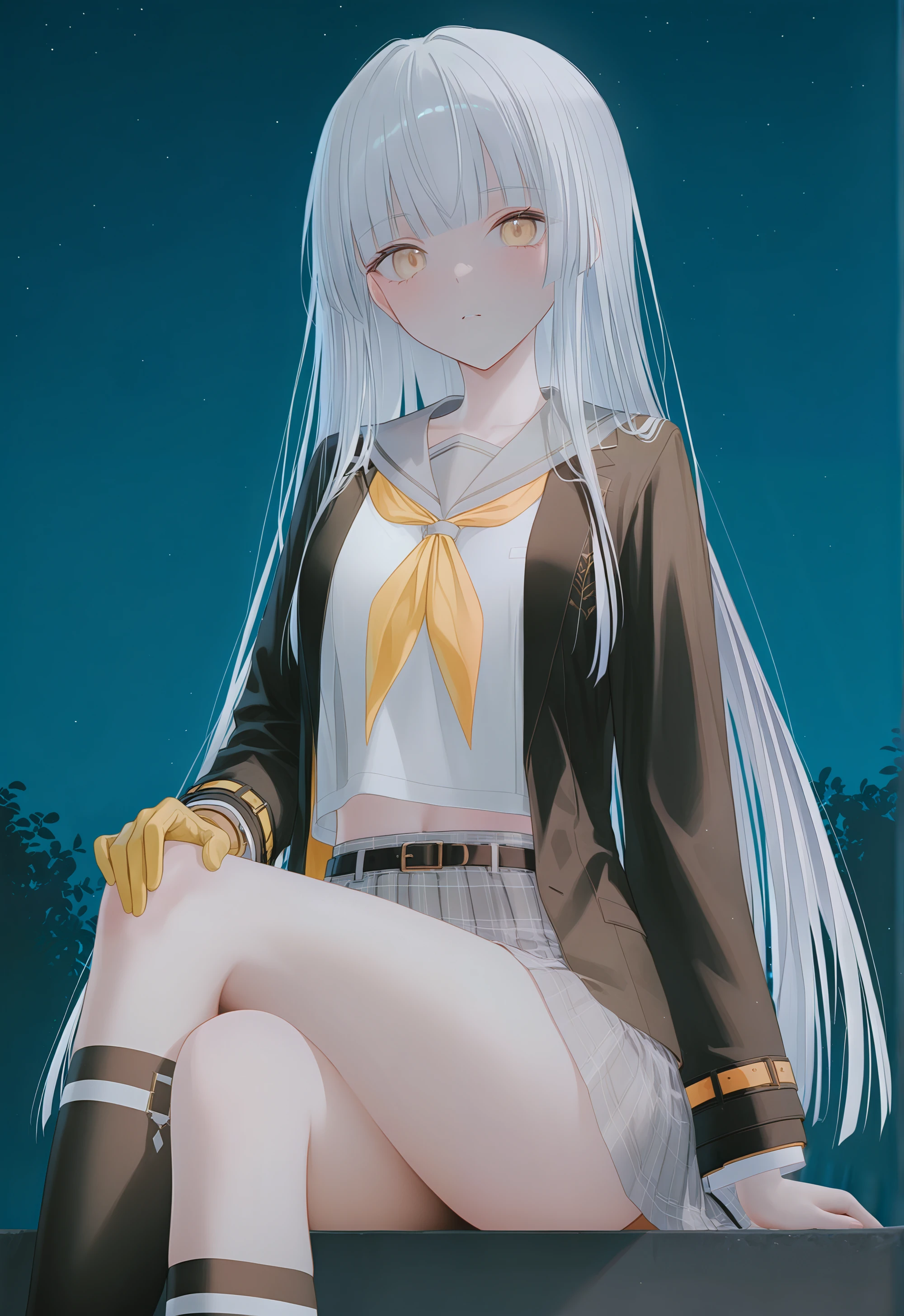 Minami Rio - Eternal Return v1.0