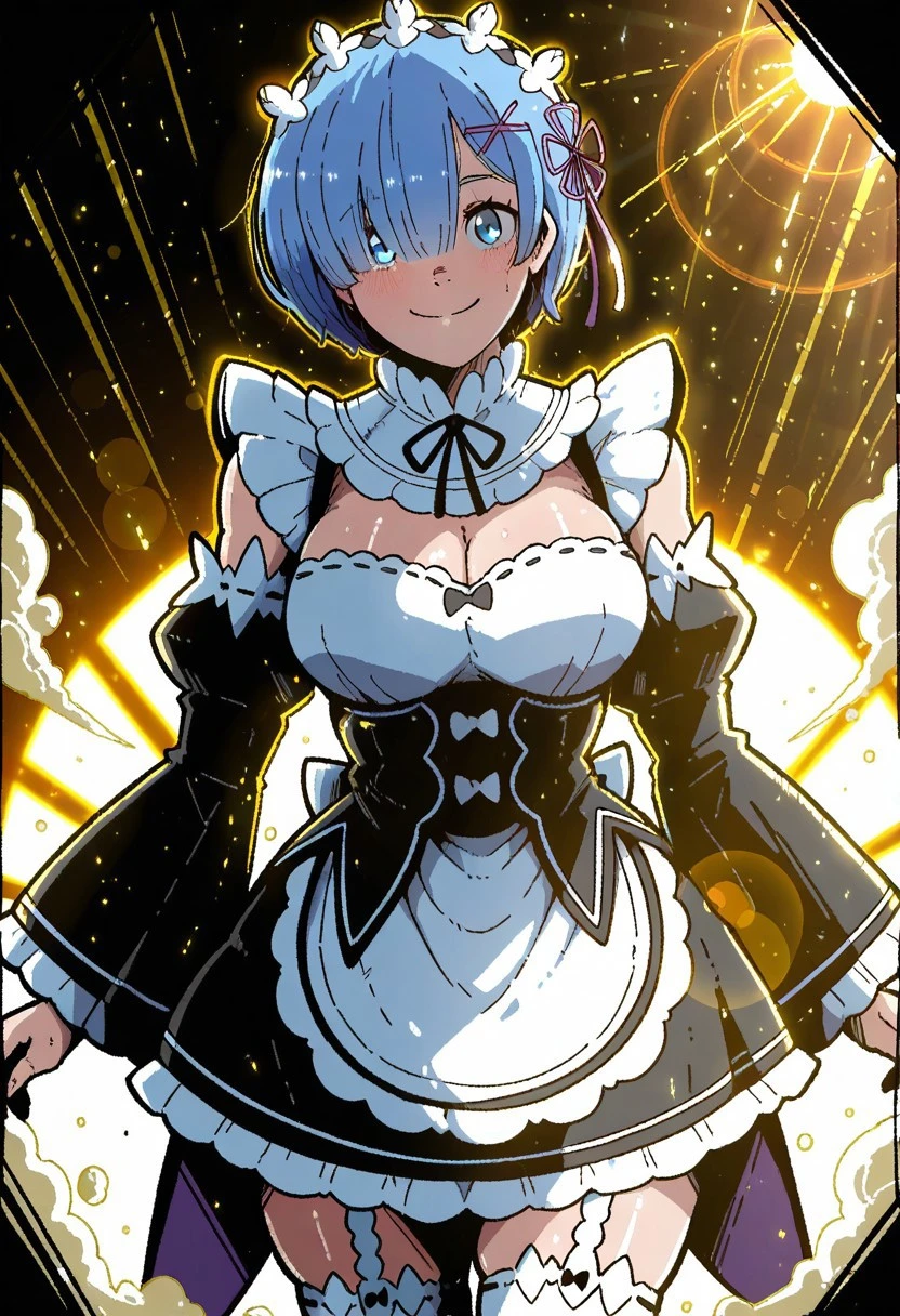 Asura Artstyle Illustrious