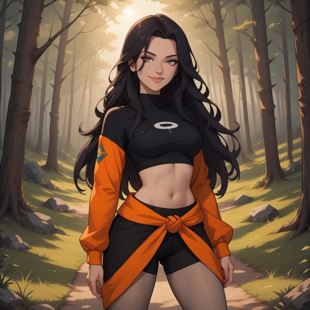 Tess (Disventure Camp) v1.0