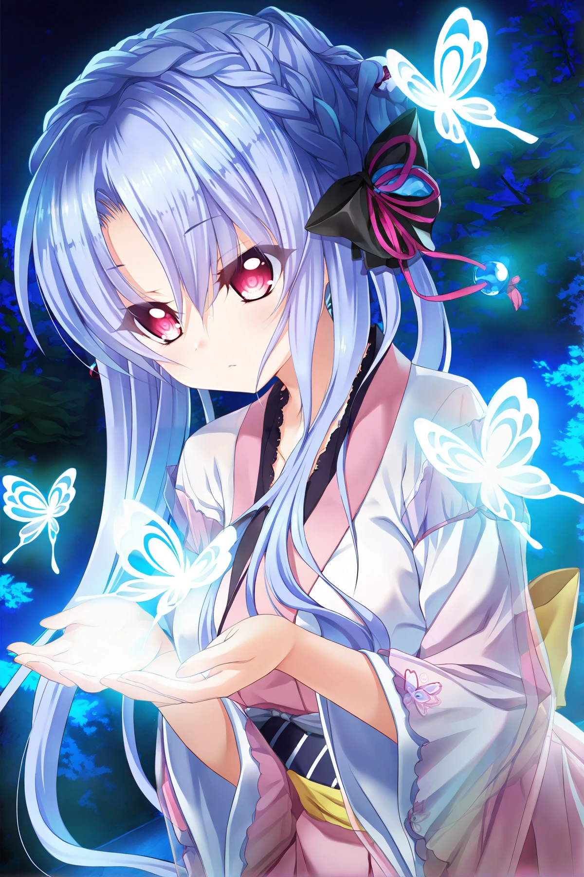 空门苍(夏日口袋)空門蒼 sorakado ao(summerpockets) v1.0