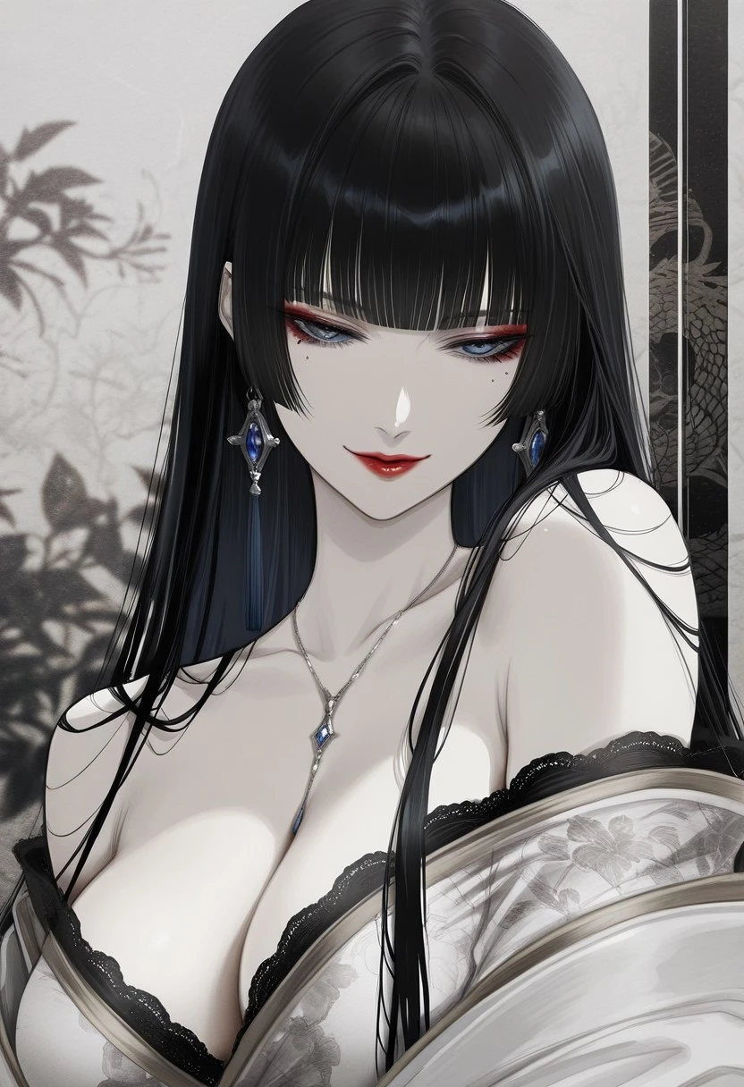 Japanese art style Japanese art style V1