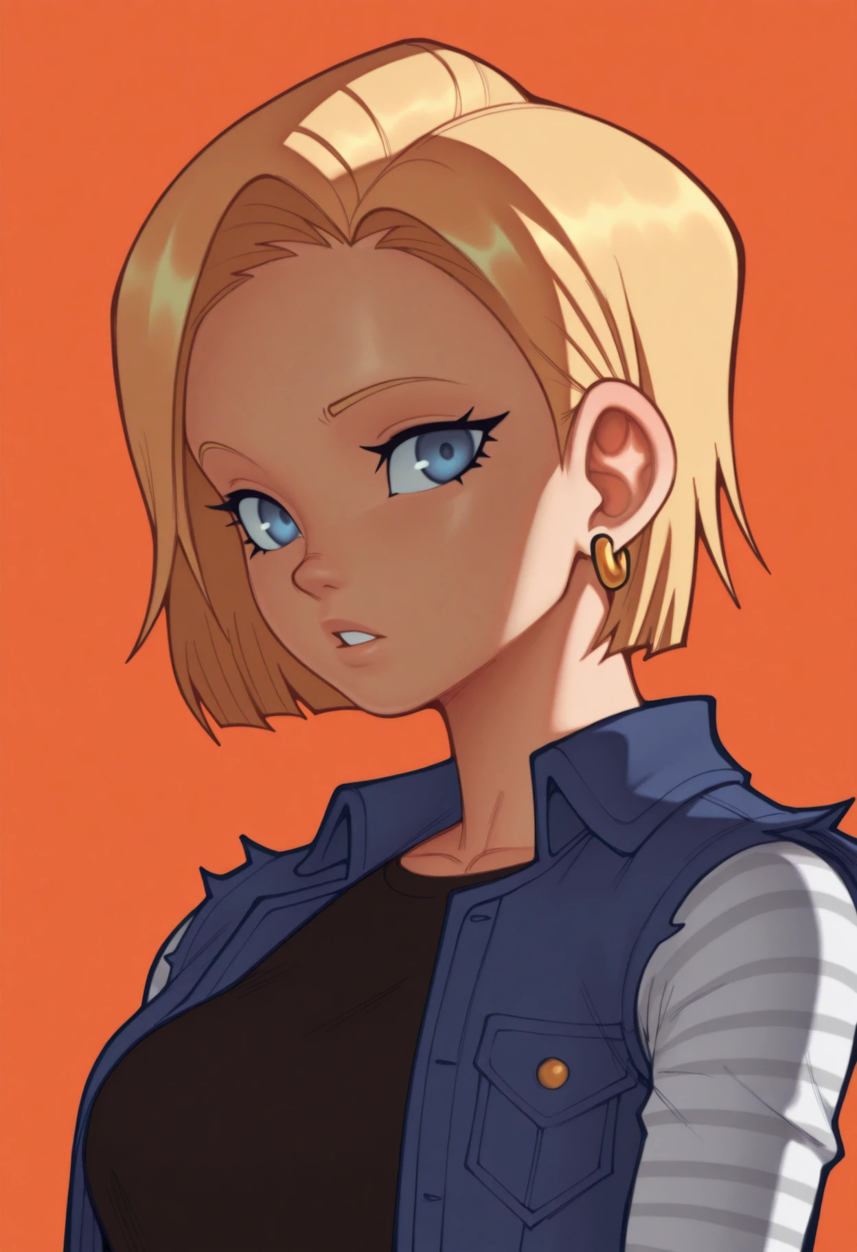 Hellbrain5 [Illustrious] Style LoRA v1
