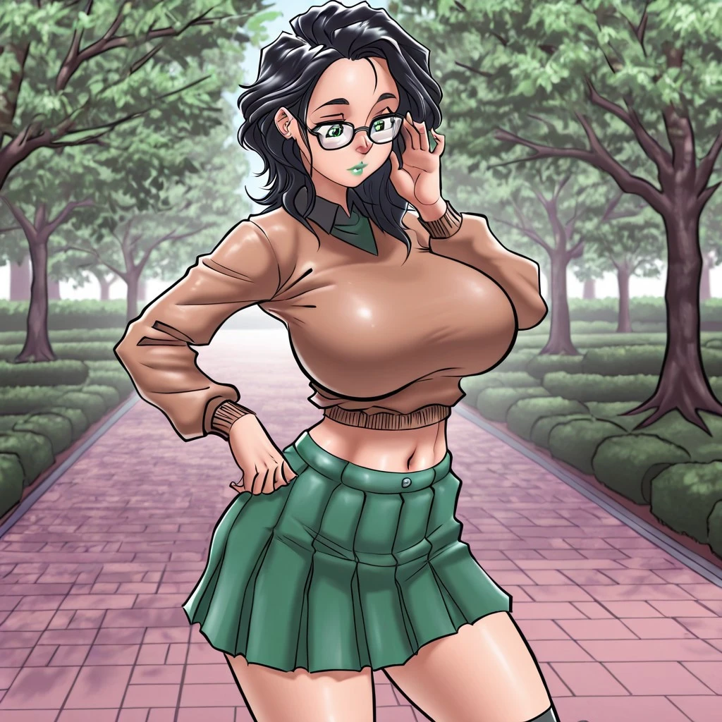 Jane (Sorje) V1