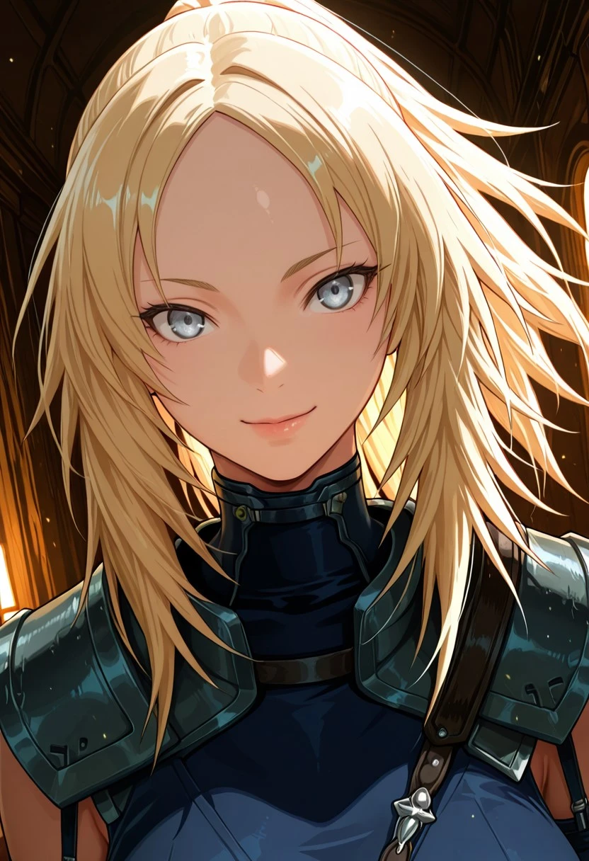 Miria / Seven Ghosts - (Claymore) - IL V1