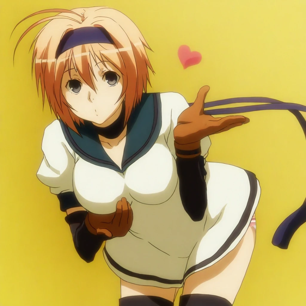 Yashima (Sekirei) V1