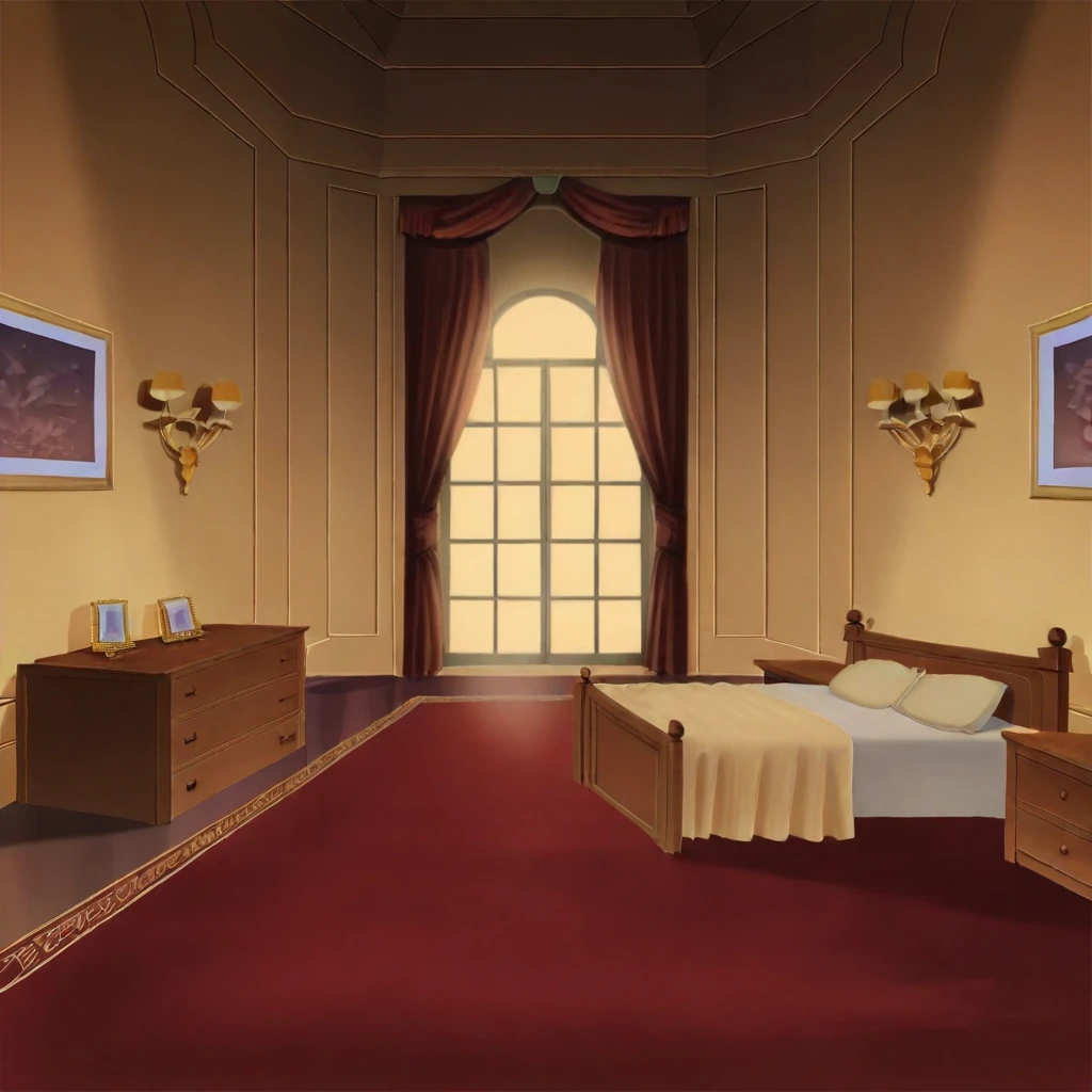X-Men Evolution Backgrounds V1