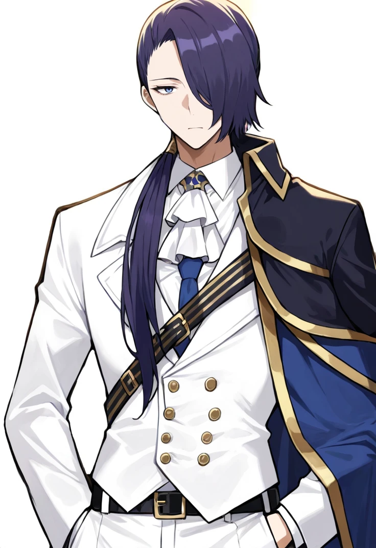 Astolfo Library Of Ruina Illustrious v1.0 Illustrious