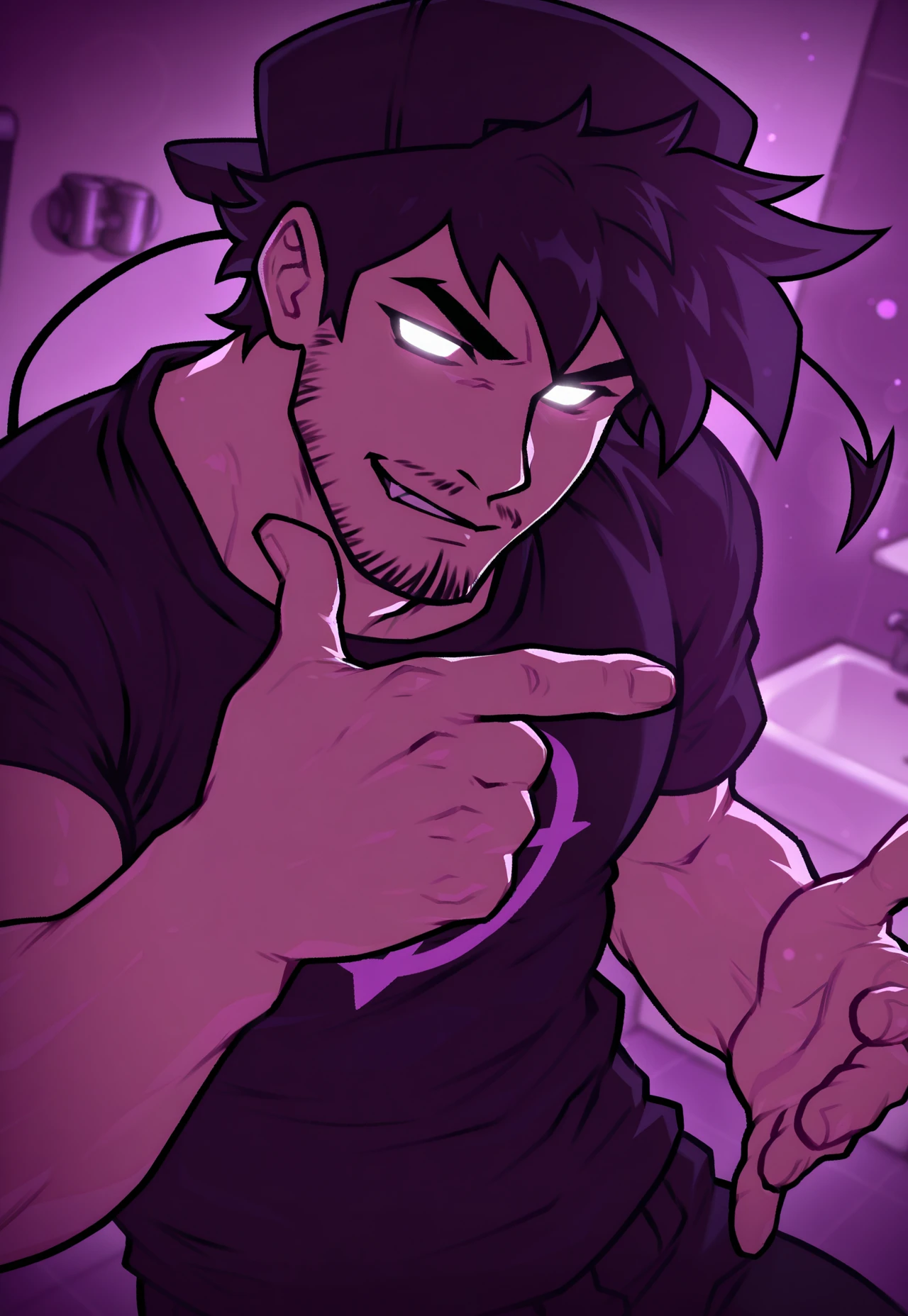 Soul Boyfriend - friday night funkin v1.0