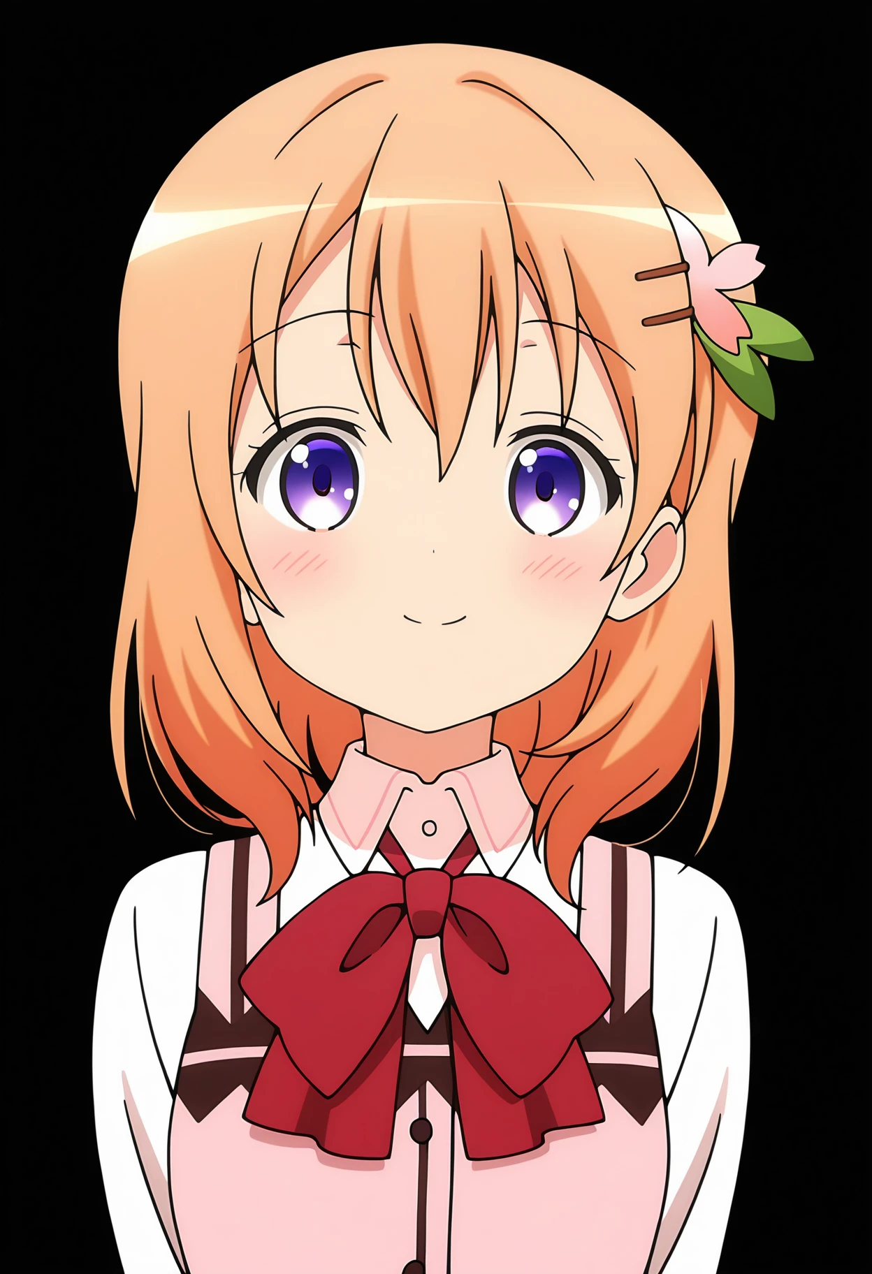 Cocoa Hoto - Is the Order a Rabbit? Cocoa Hoto v1.0