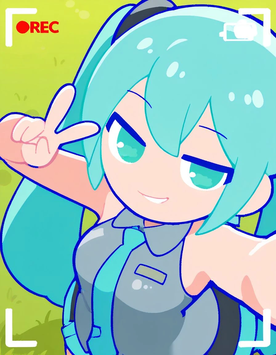 Pastel Parade - Game Style IL