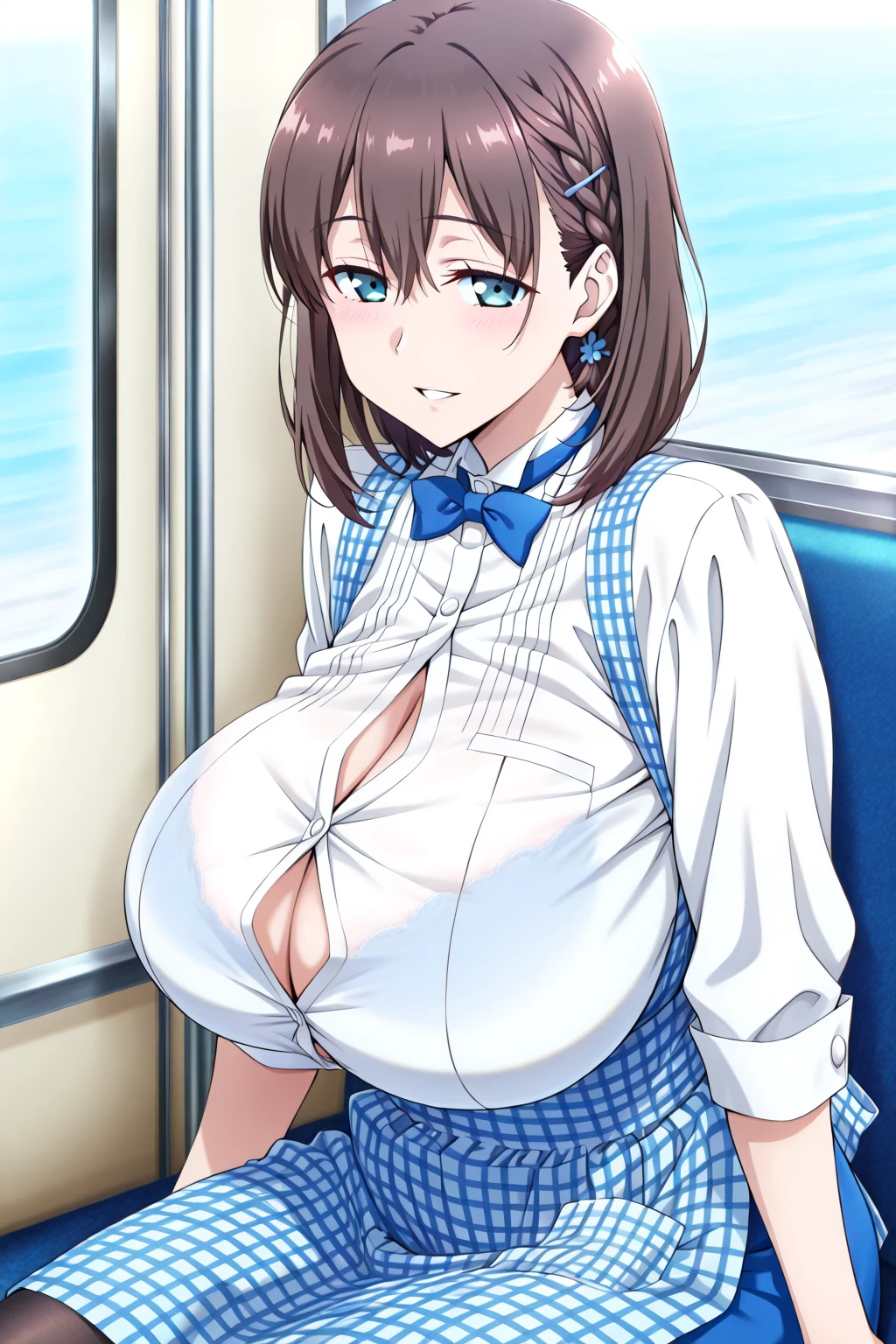 Ai Chan アイちゃん | Tawawa On Monday 月曜日のたわわ V1