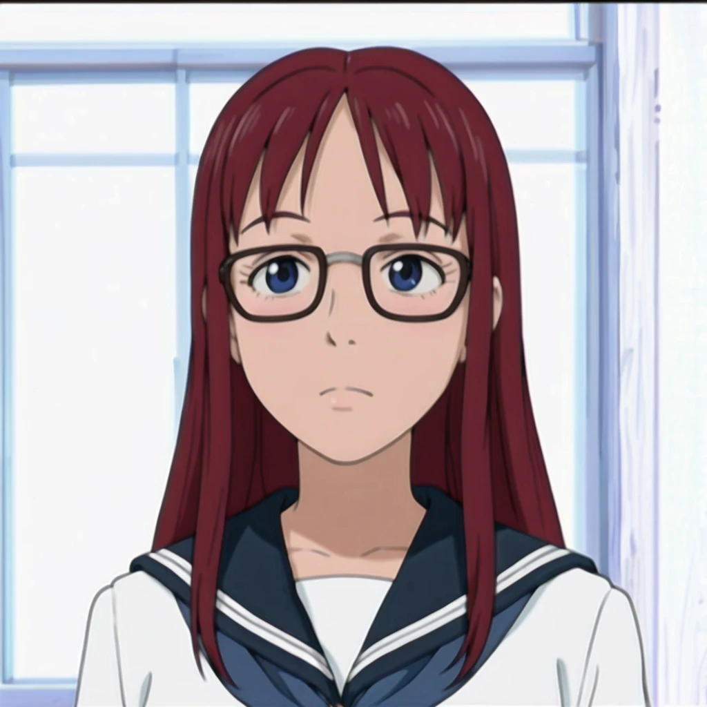 Mune Imamiya (Mune-Mune) v1.0