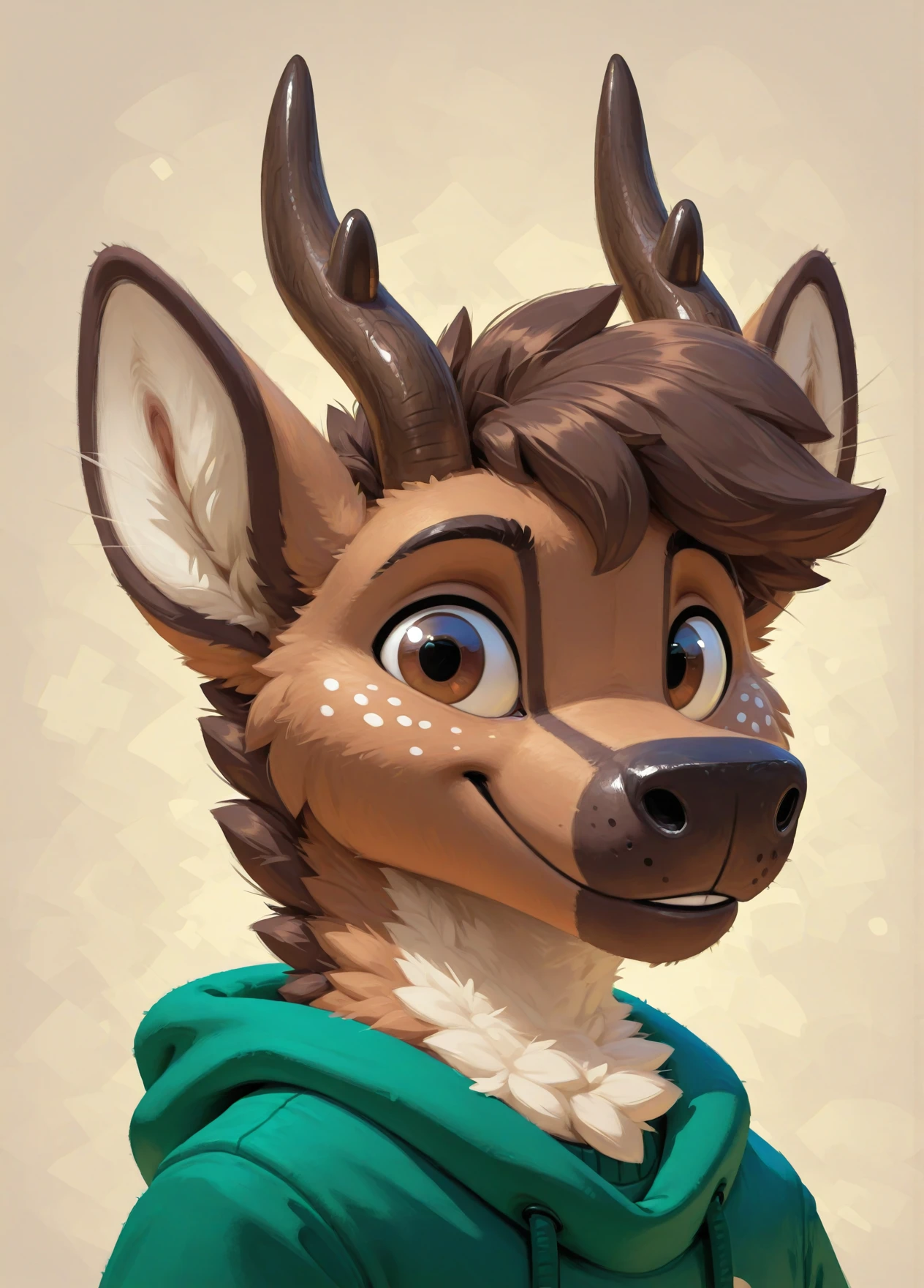 Artist Style - EloDoArt [Illustrious|NoobAI] v1.0