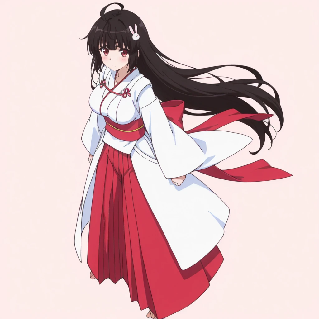 Mouryou No Nie Suzushiro / 魍魎の贄 すずしろ / 망량의 제물 스즈시로 すずしろ 스즈시로