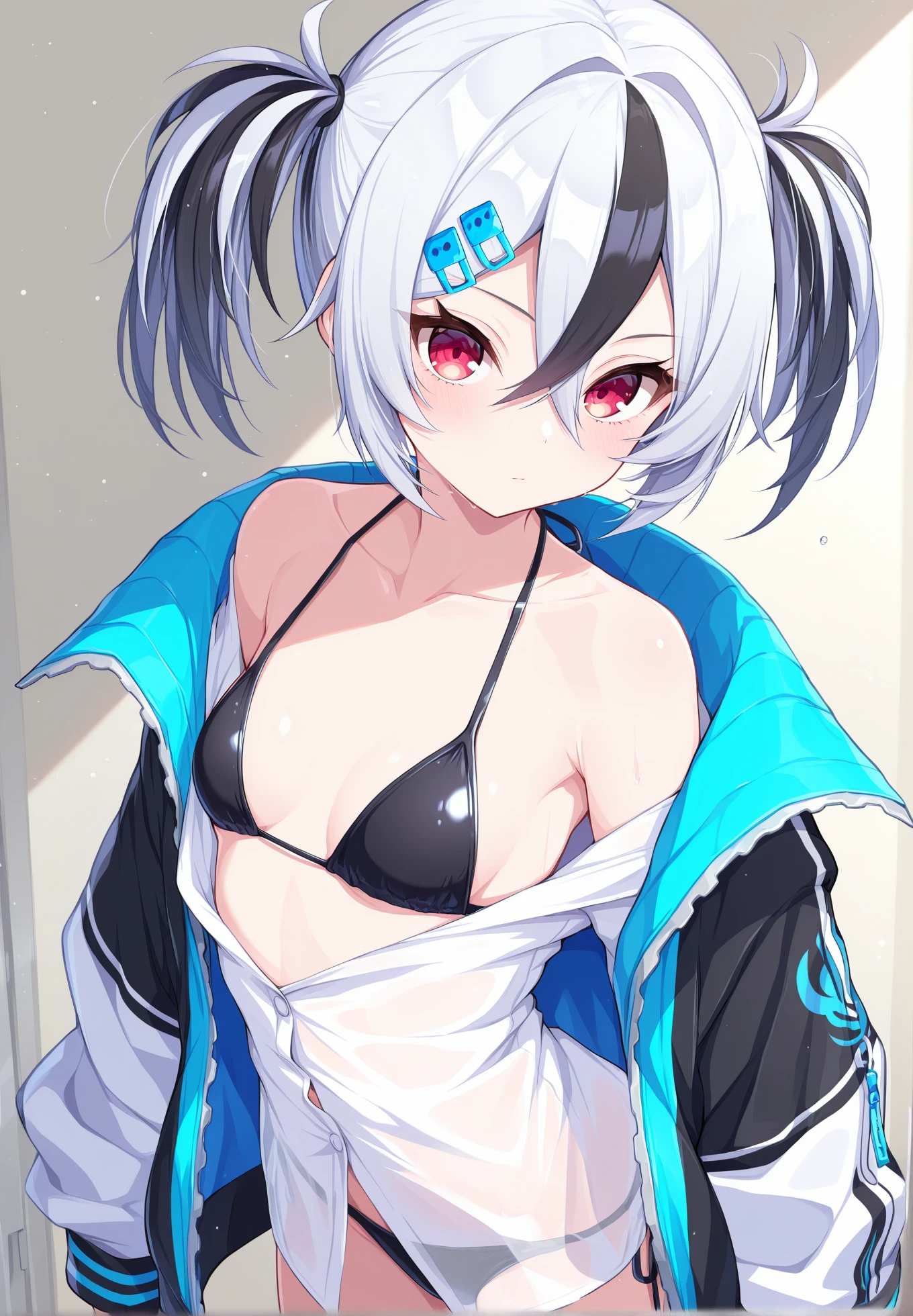 華我錠ジョウカ （チェイスチェイスジョーカーズ）/ Kagajyou Jyouka (Chase Chase Jokers) v1.0