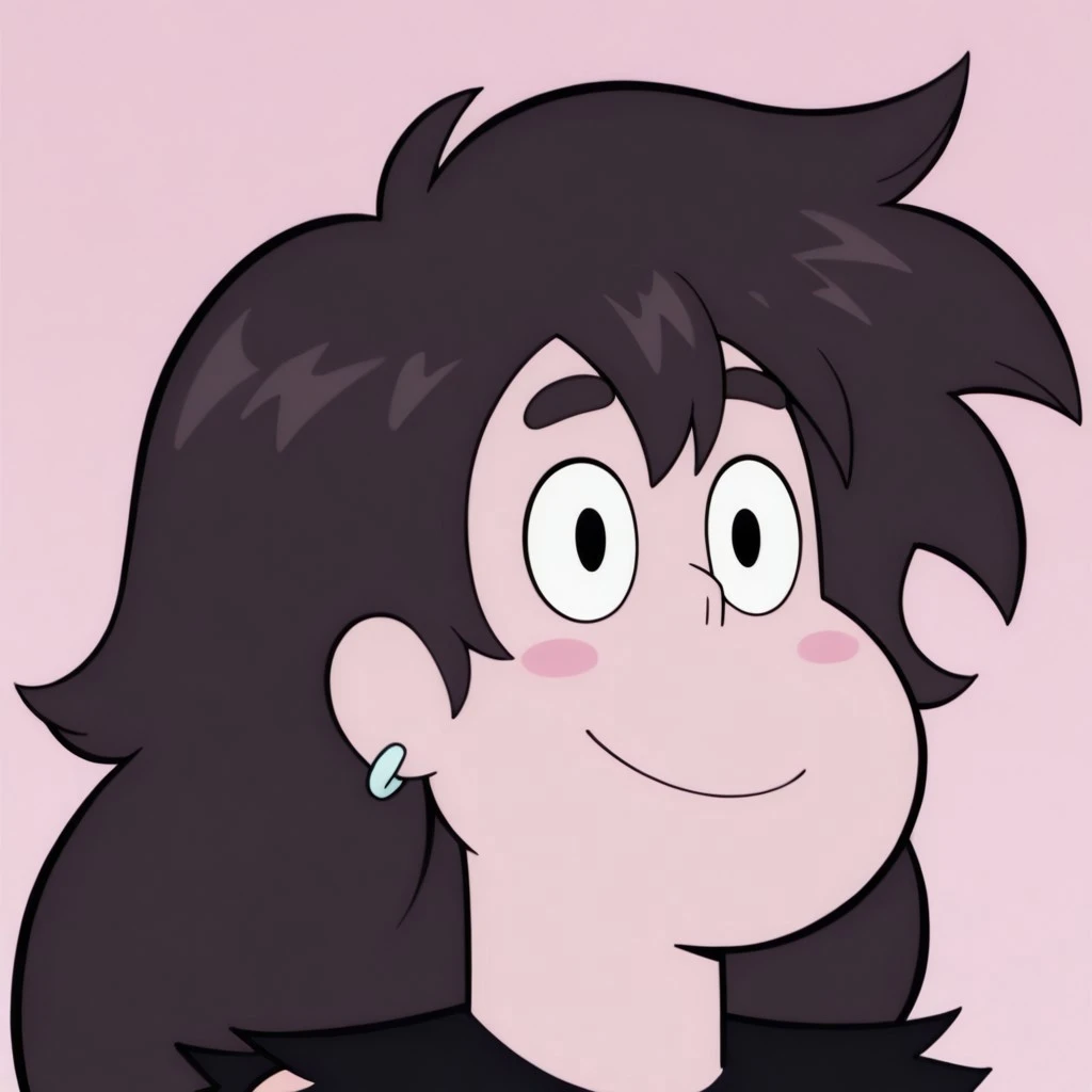Young Greg Universe (Steven Universe) V1