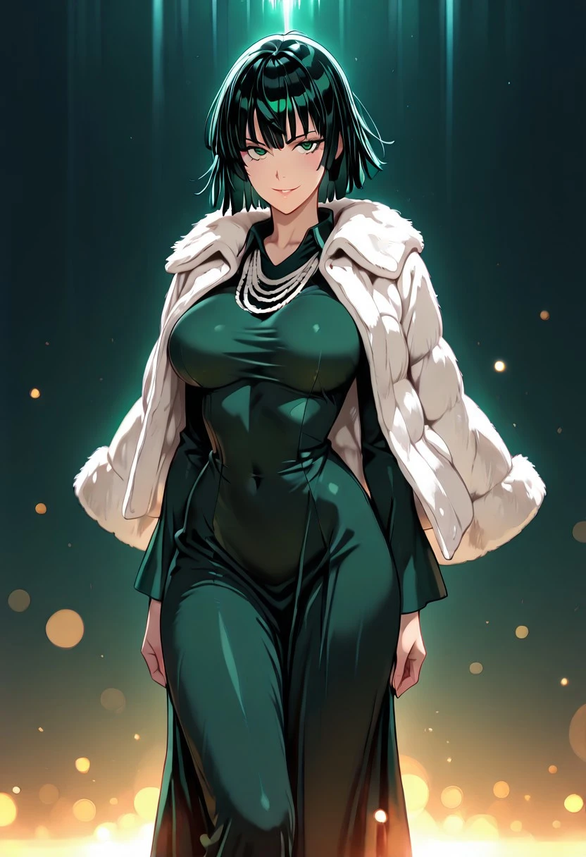 Fubuki ( One Punch Man ) Illustrious