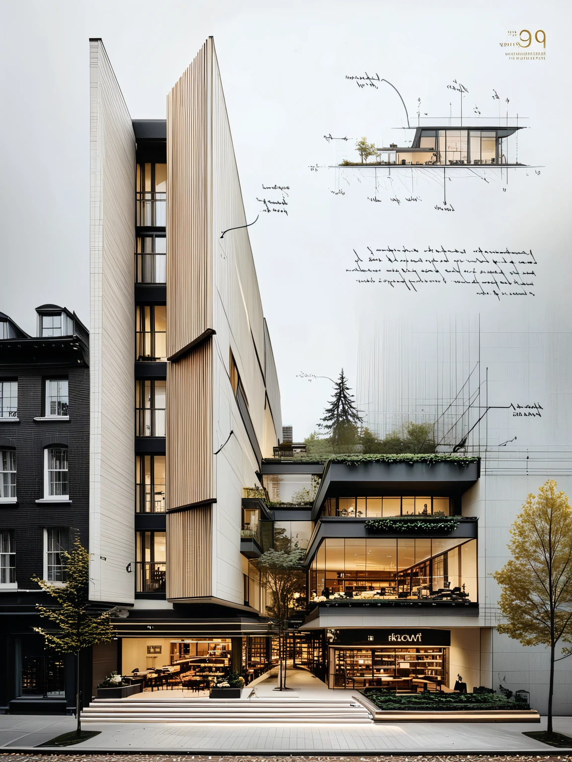 JJs Archidrawing v1.0