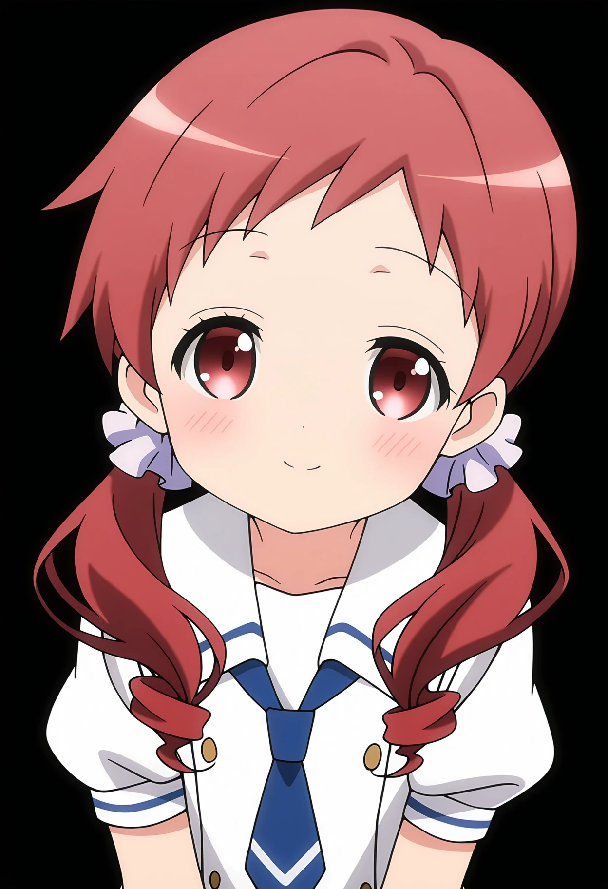 Megumi Natsu - Is the Order a Rabbit? Megumi Natsu v1.0