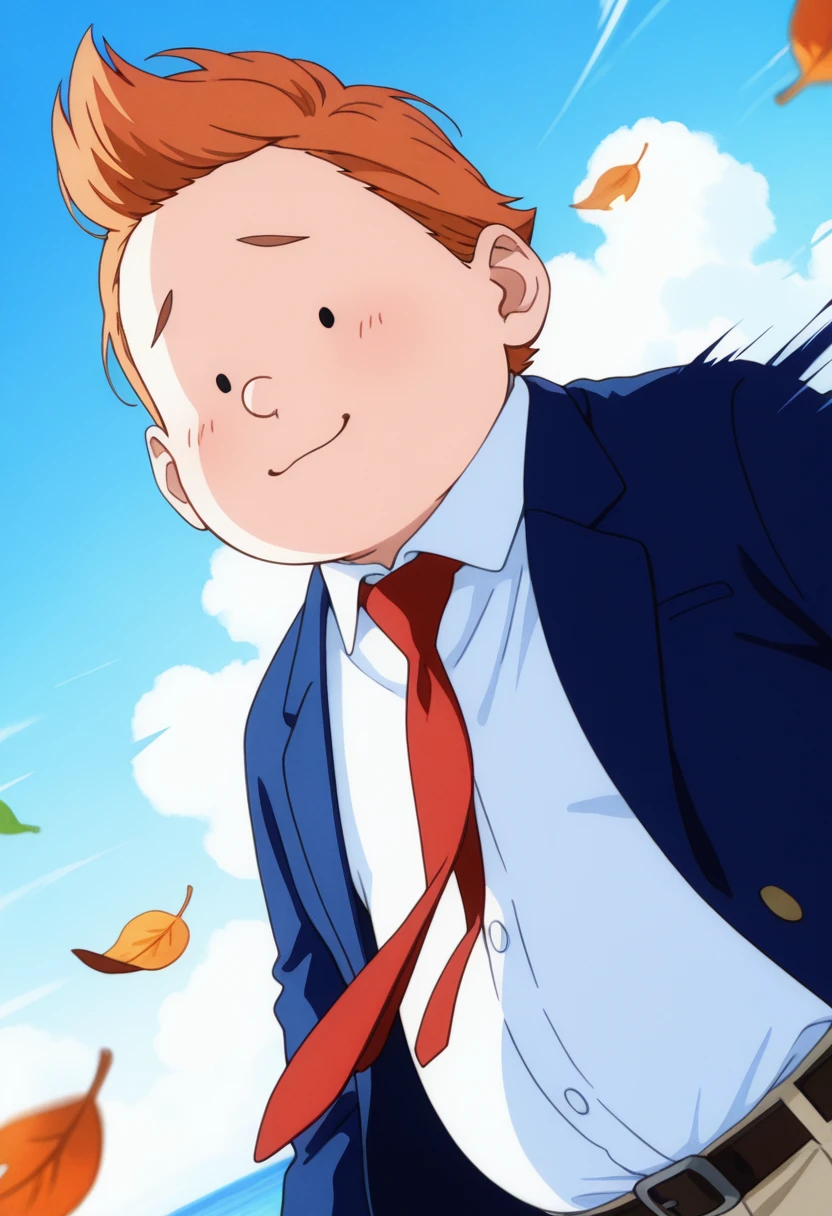 Dadan Tadan/多弾打弾 (My Hero Academia/Boku no Hero Academia/僕のヒーローアカデミア) v1.0