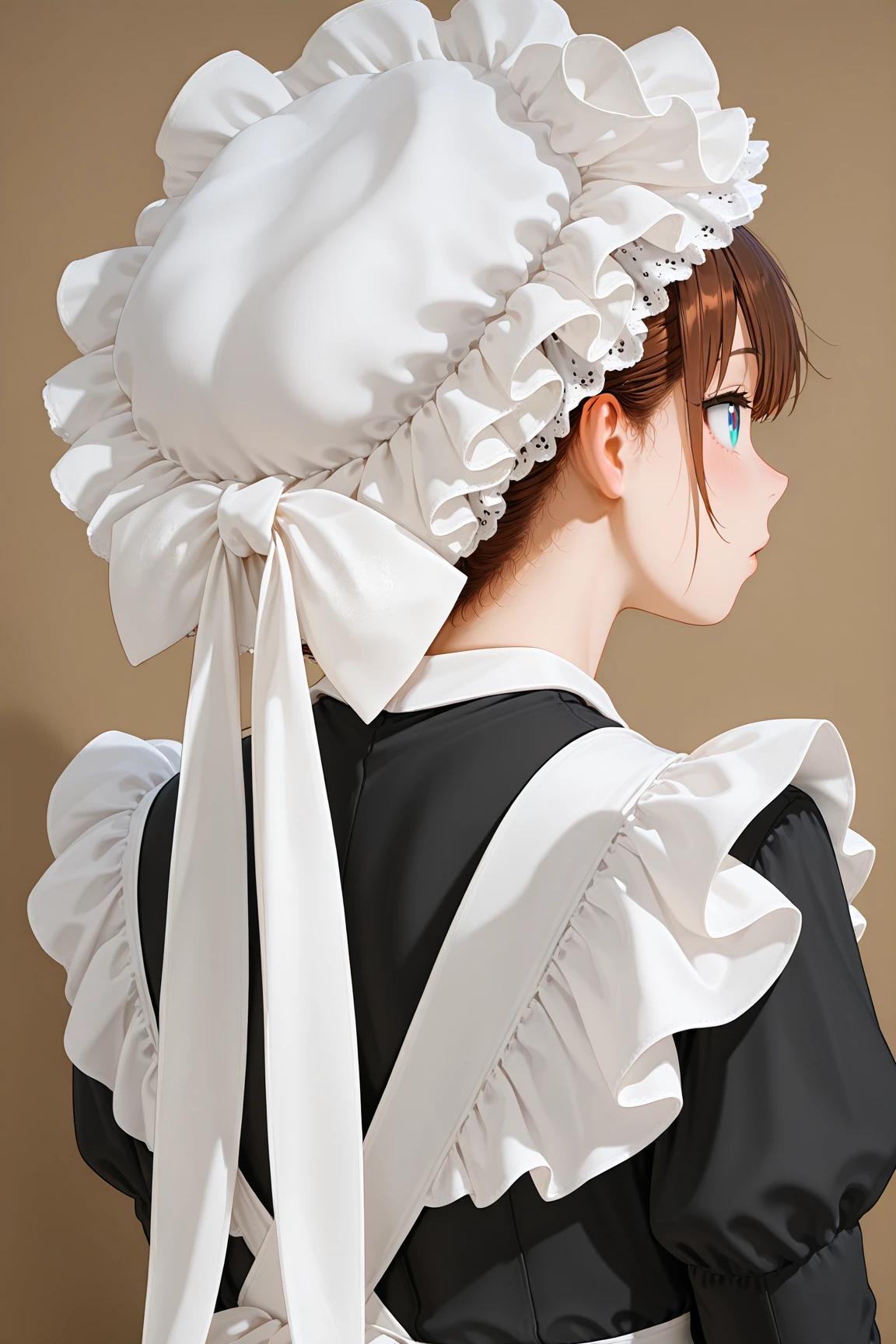 Maid_mob_cap_illustrious v1.0