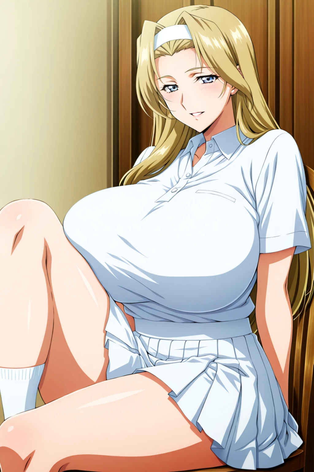 Akemi Mikihara 幹原明美 | Isaku 遺作 V1