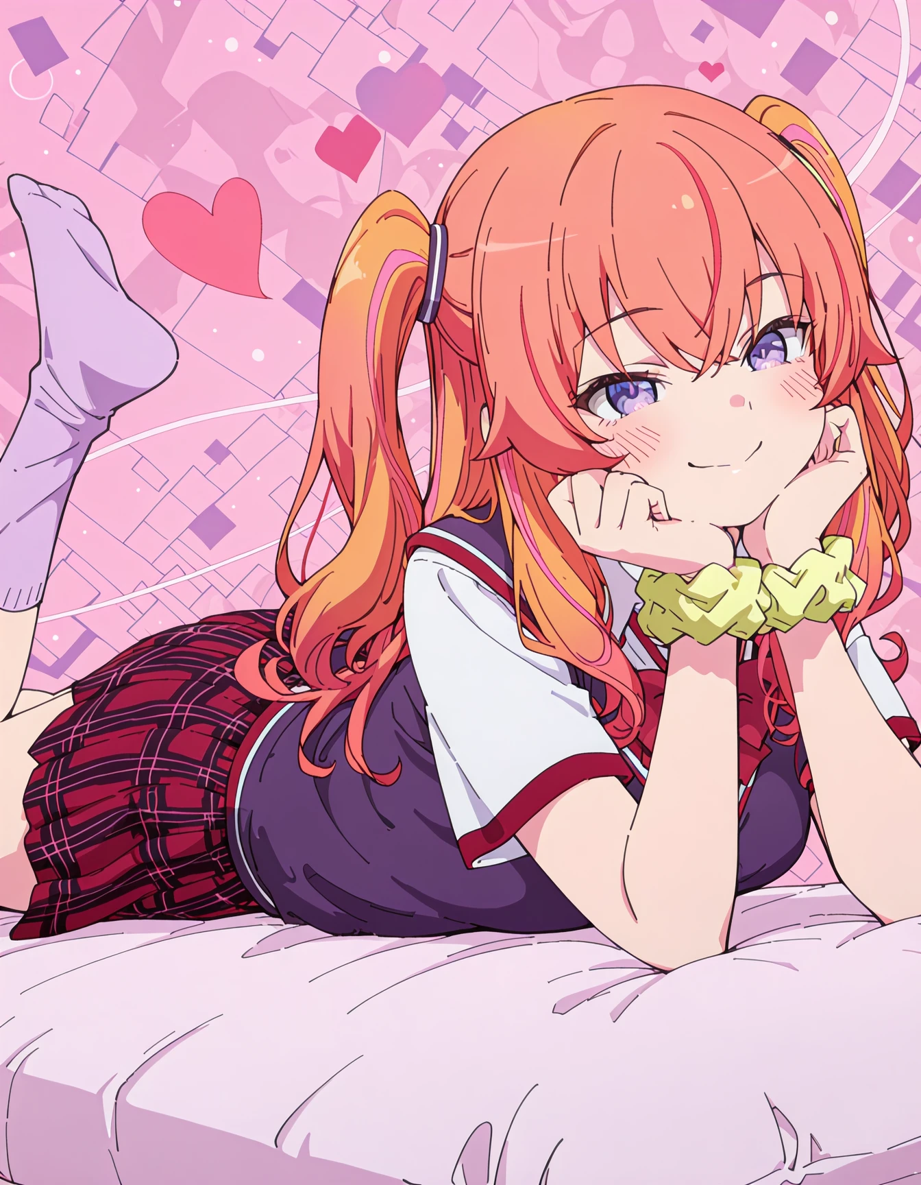 MKN STYLE-Makina-san's a Love  (STYLE) V1