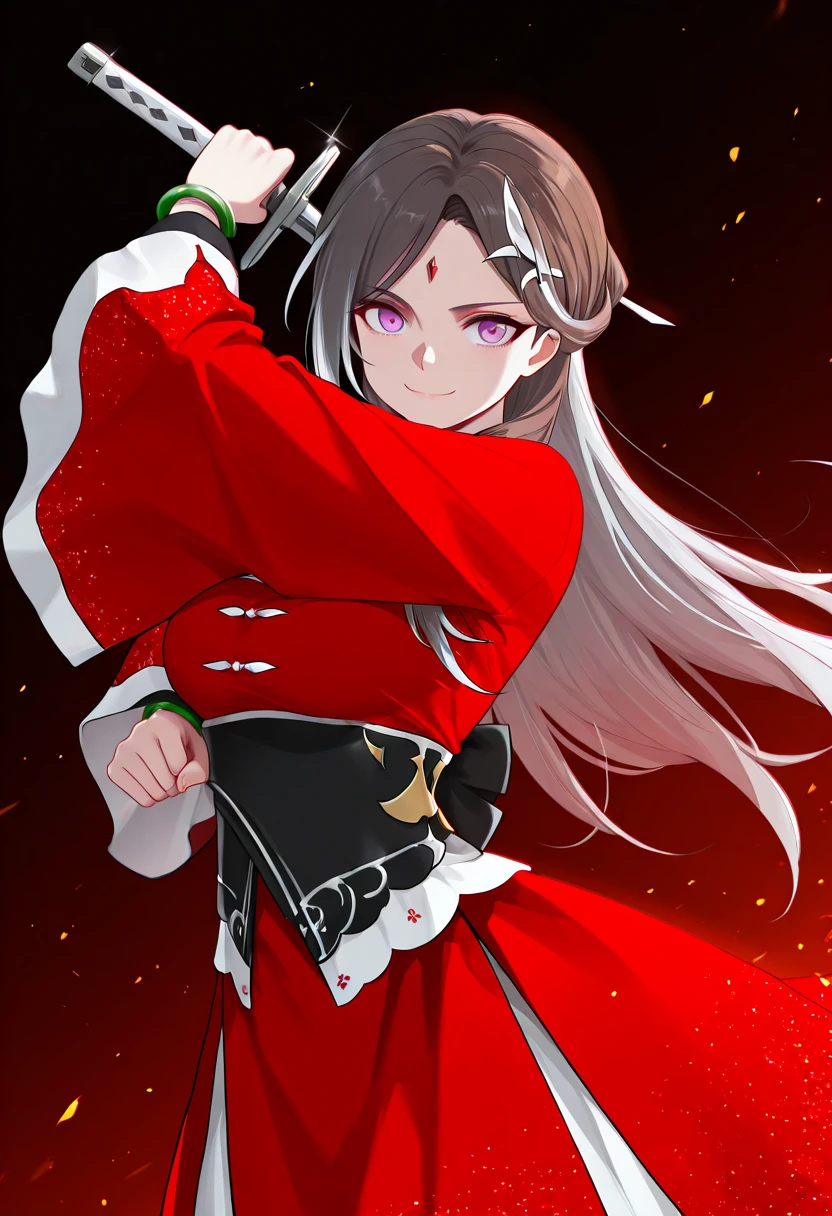 Xue yue (Martial Peak) V1