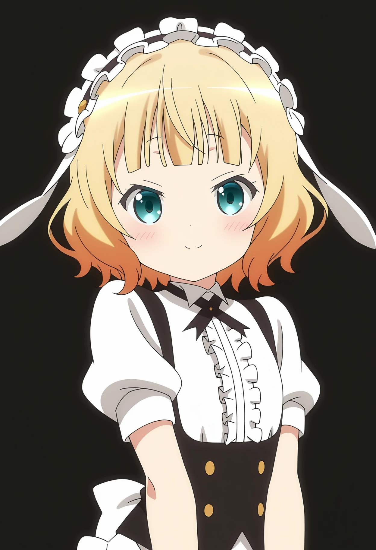 Syaro Kirima - Is the Order a Rabbit? Syaro Kirima v1.0