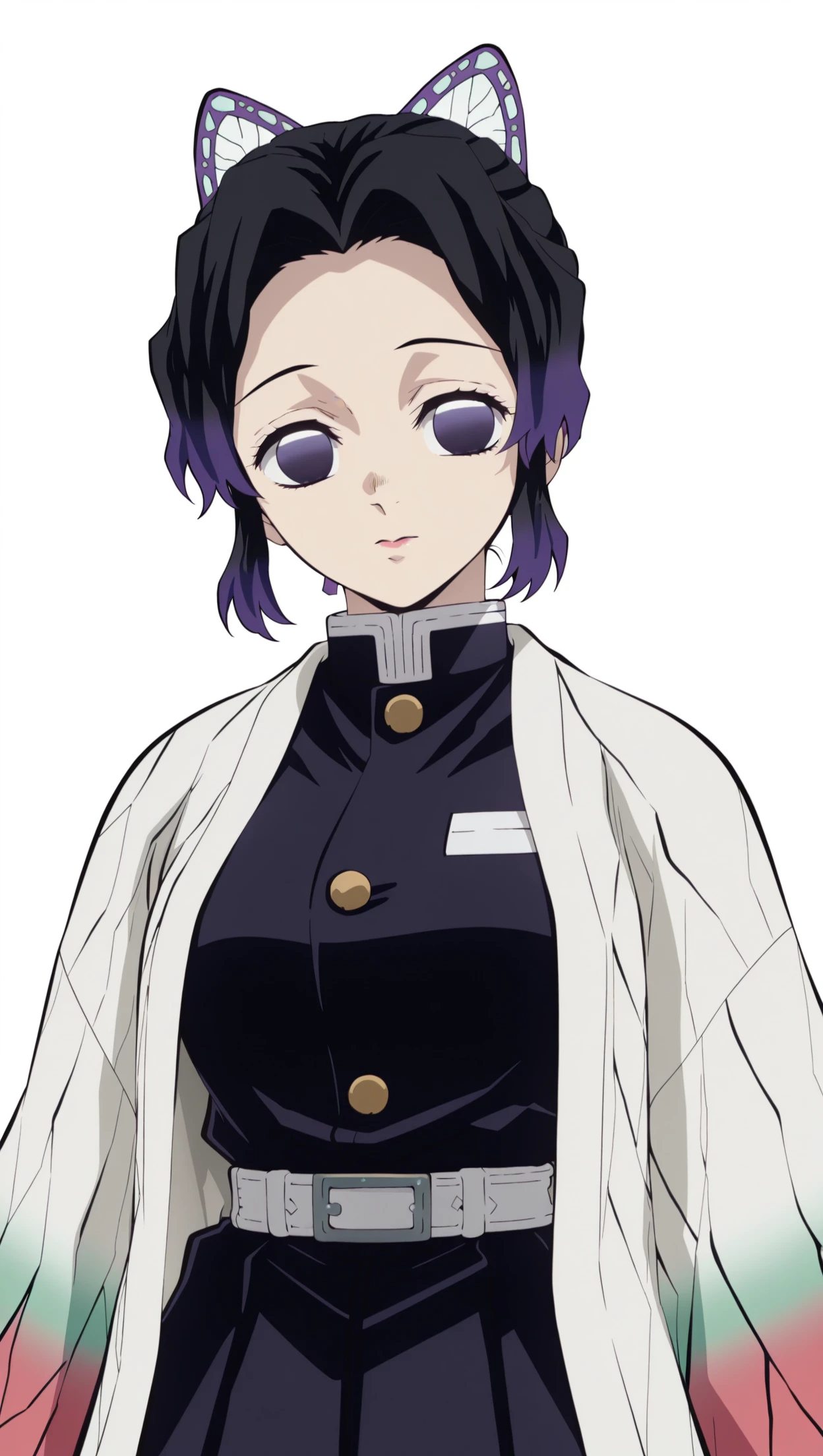 Shinobu Kochō [Kimetsu No Yaiba] v1.0