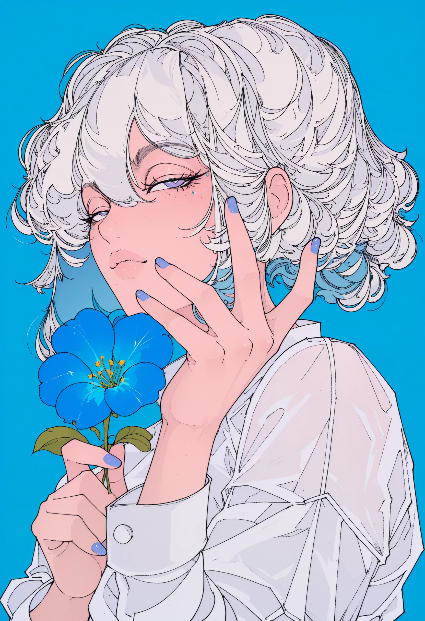 Vixon's Illustrious Styles - EllieMaplefox illust