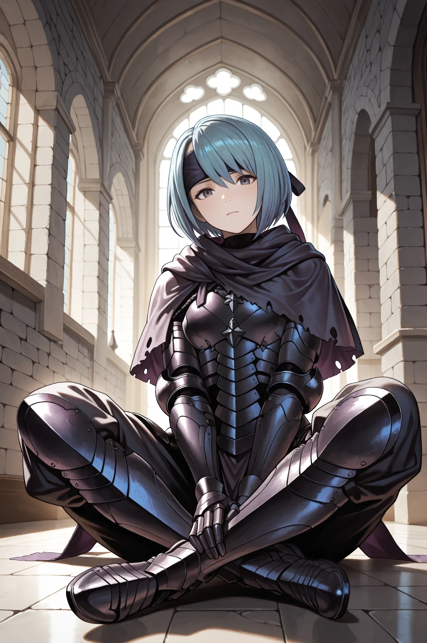 Beruka - Fire Emblem Fates v1.0