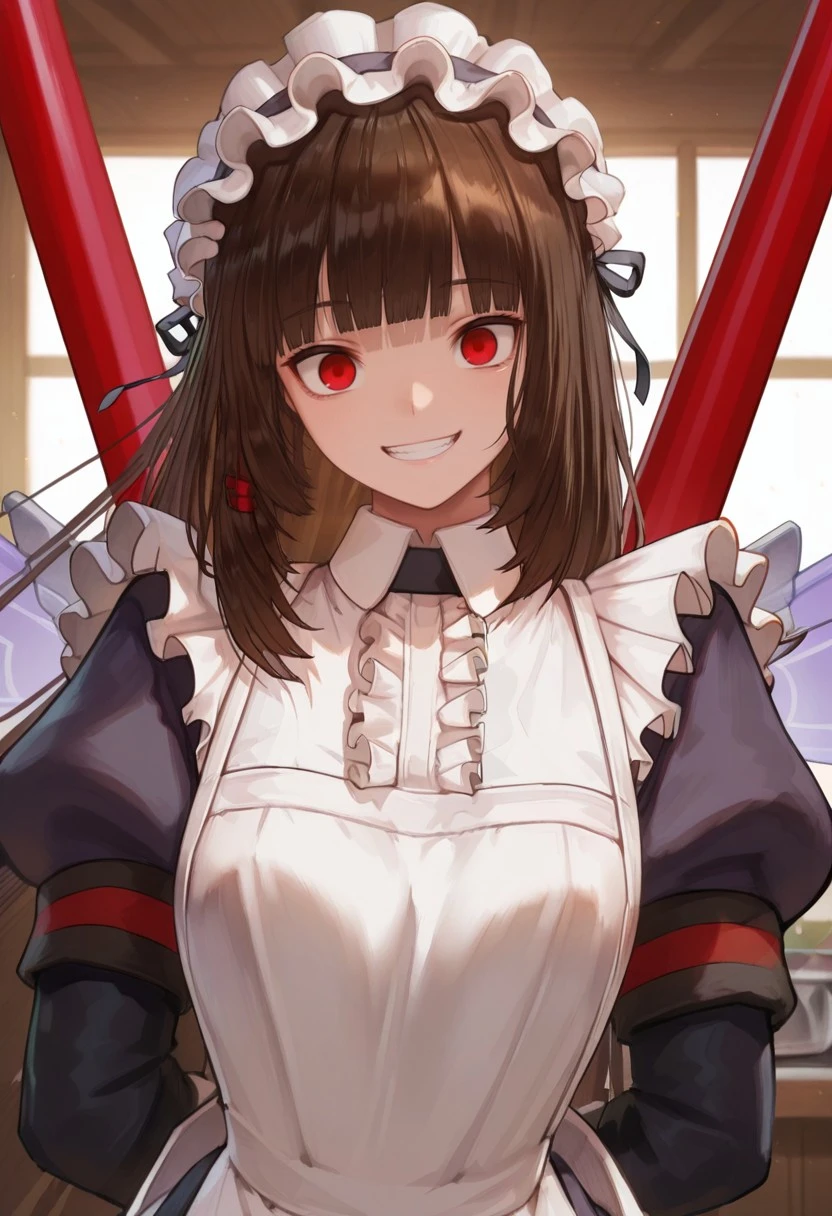 Scissors Lise - Last Origin (Illustrious) v1.0