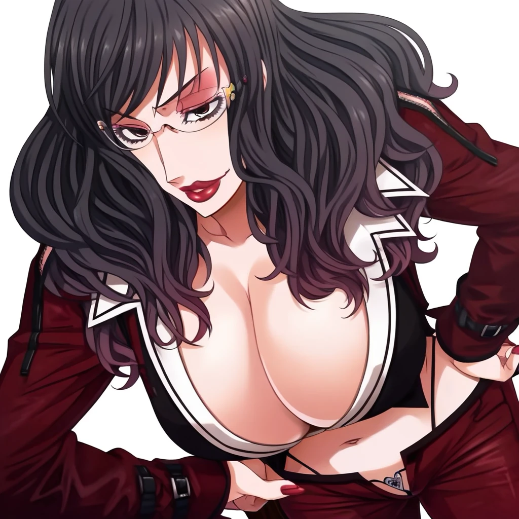 Moraliste(Seikatsu shidou) V1