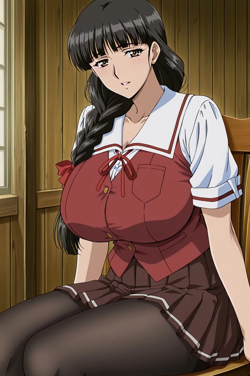 Miyuki Sakaki 榊美由紀 | Isaku 遺作 V1