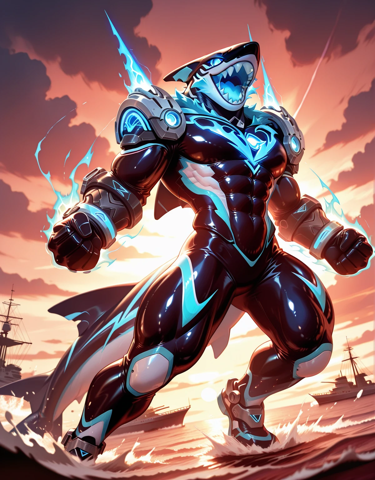 Science Fiction Movies Styles ILv1