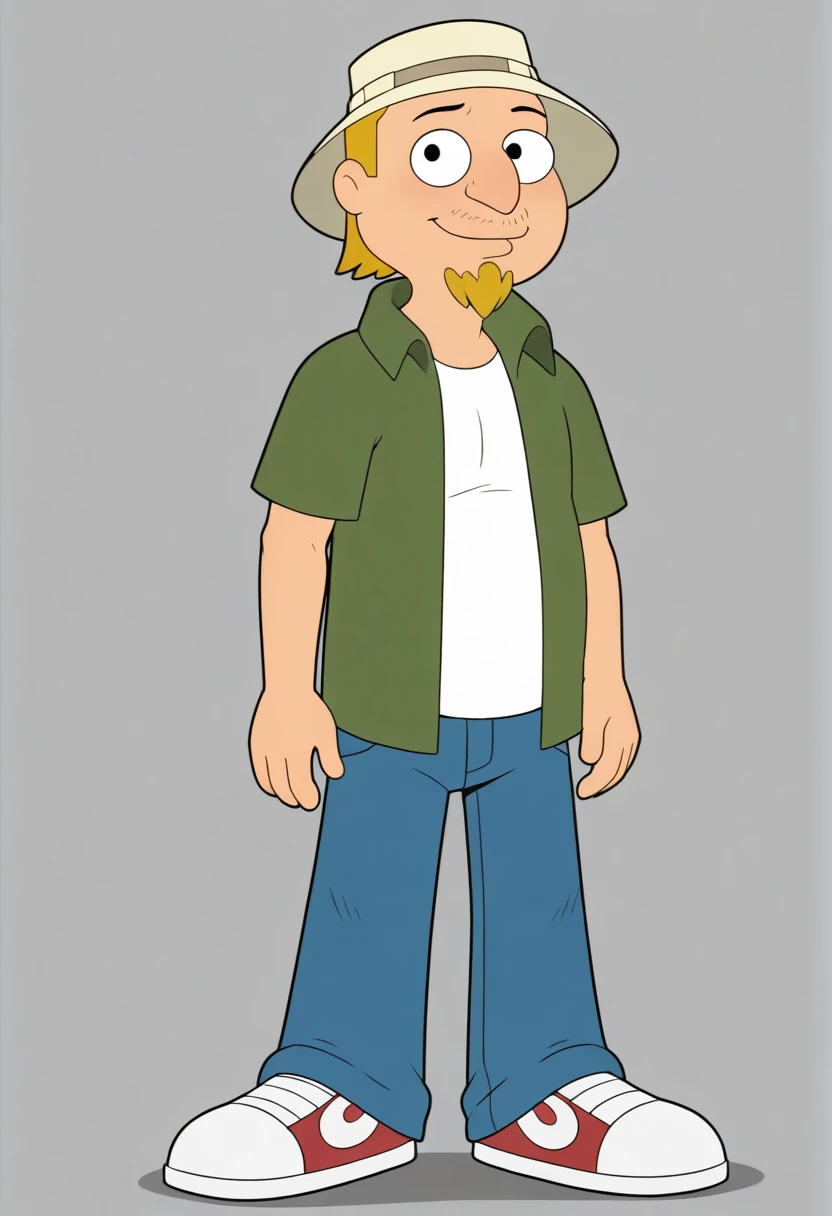 Jeff Fischer illustrious v1.0