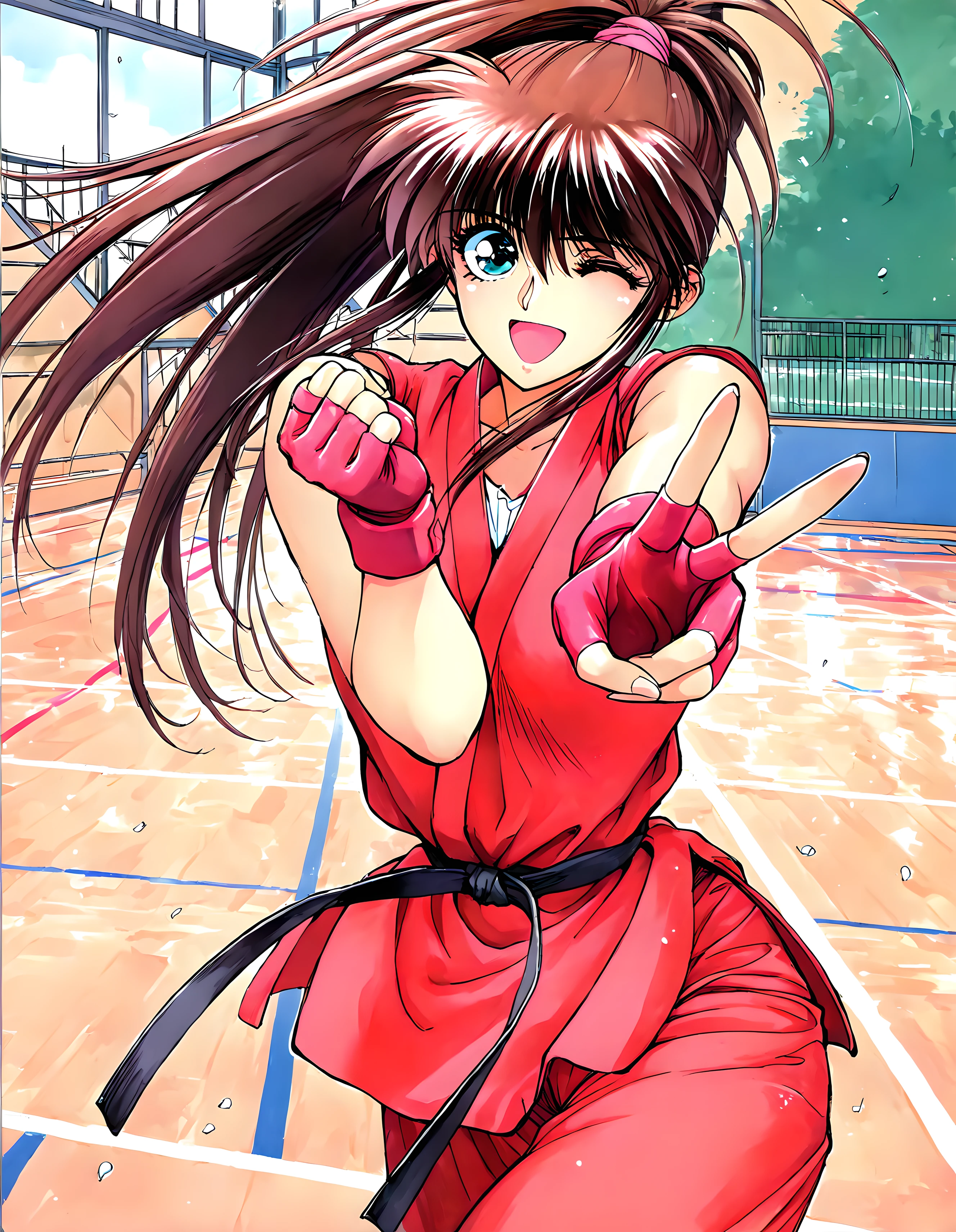 kisumi natsuki/貴澄　夏生（なつきクライシス） illustrious_XL