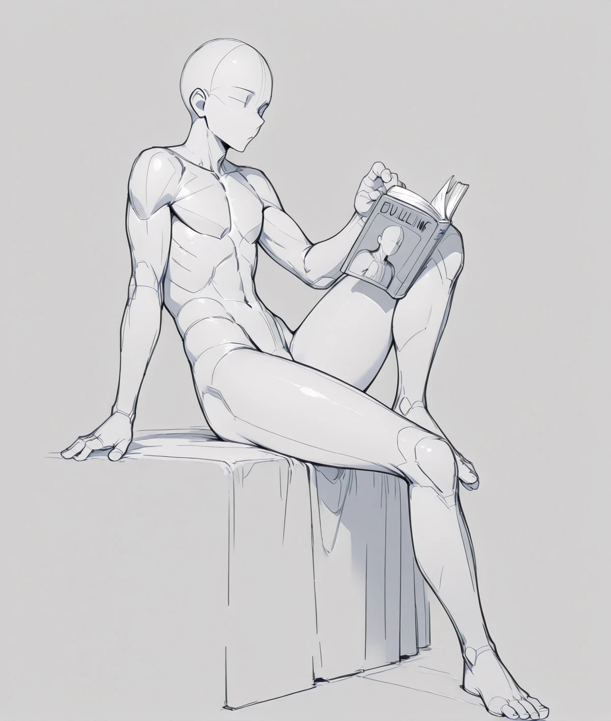 sketch_pose V1