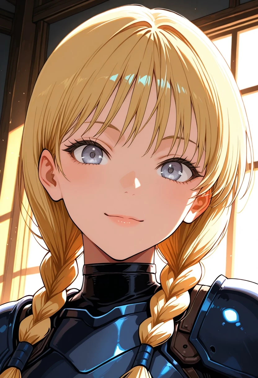 Cynthia / Seven Ghosts - (Claymore) - IL V1