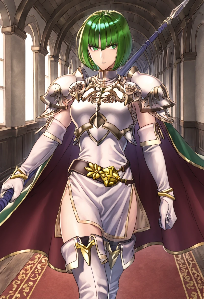 Dithorba - Fire Emblem: Genealogy of the Holy War v1.0
