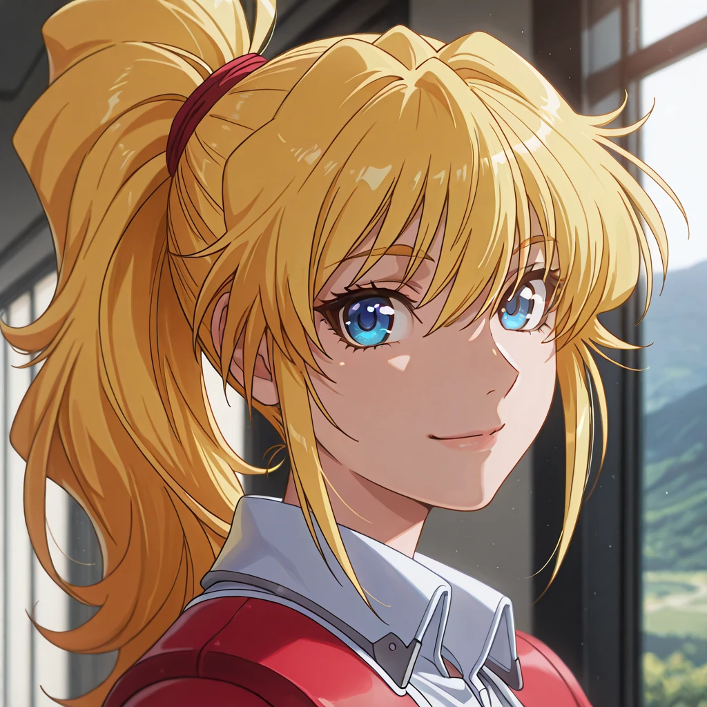 Excellen Browning - SRWOG [Illustrious] V1