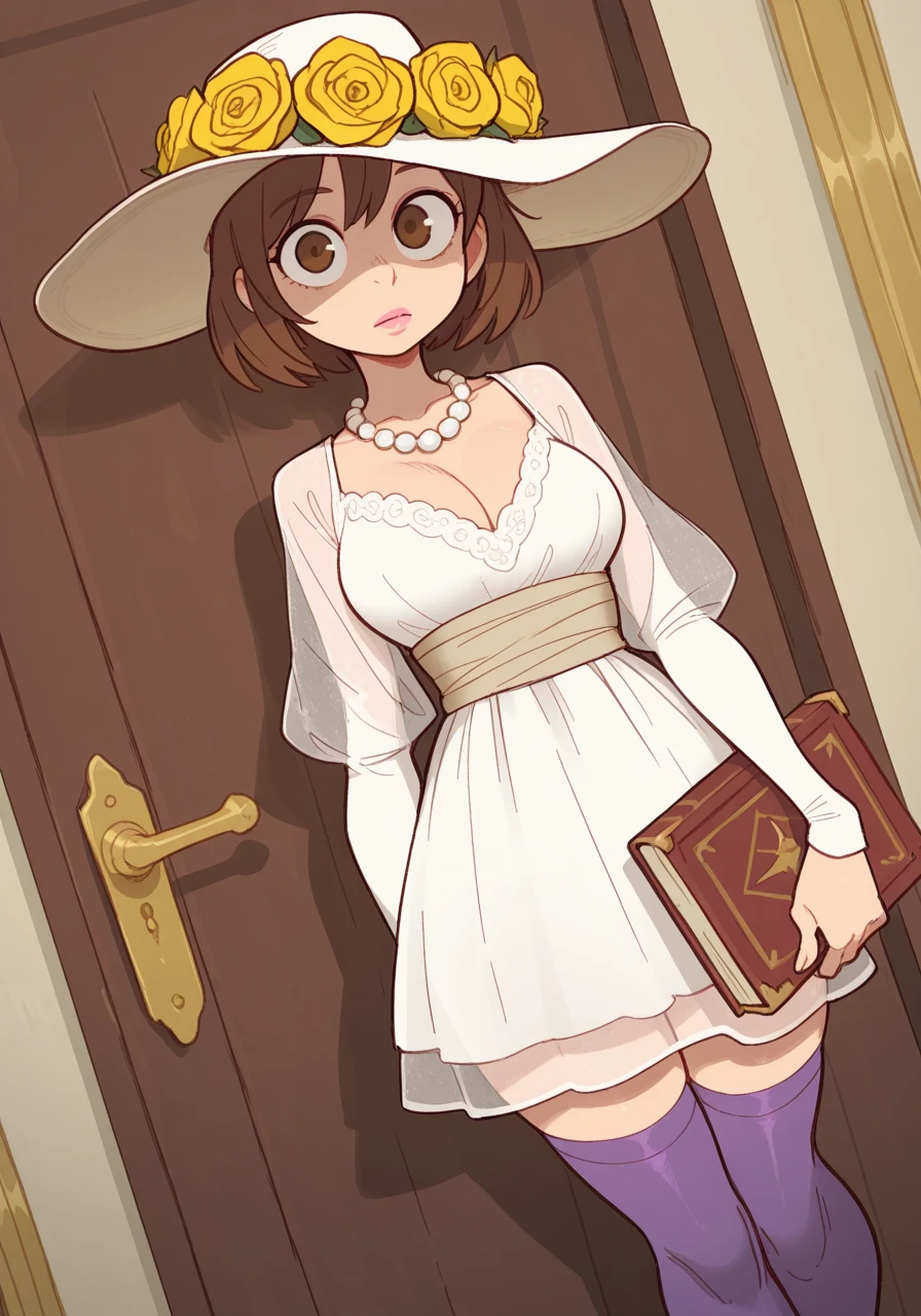 Forest- Illustrious Style V1