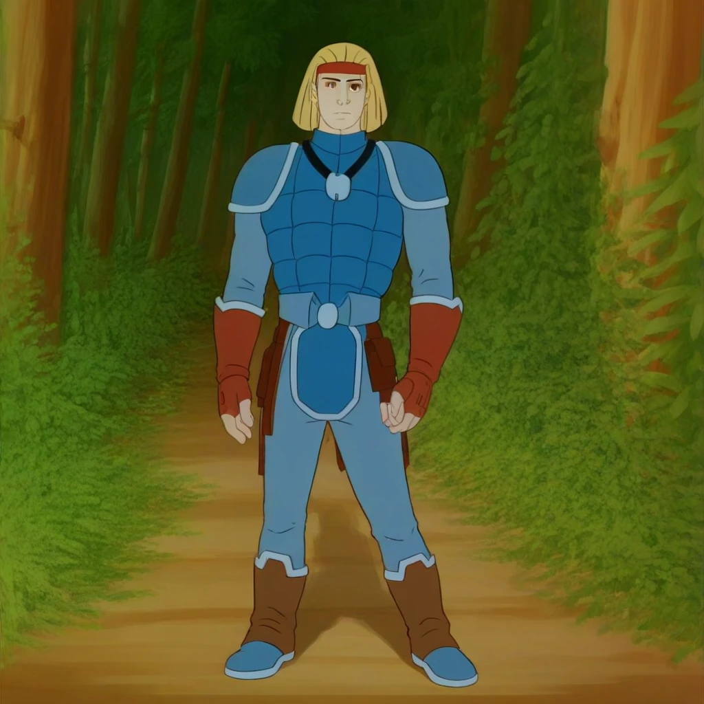 Dino-Riders - Questar V1