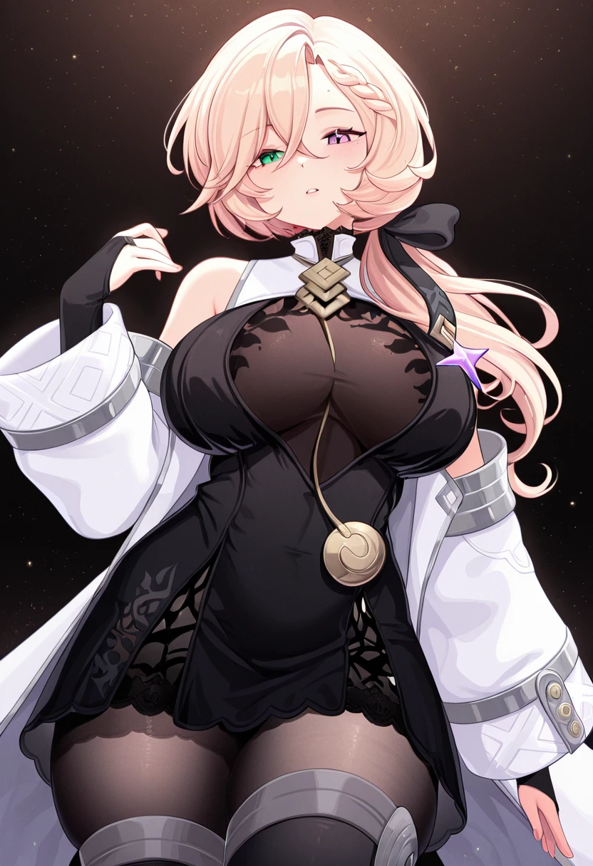 Coronis 科洛妮丝  クルニス | Stella Sora 星塔旅人 ステラソラ Default