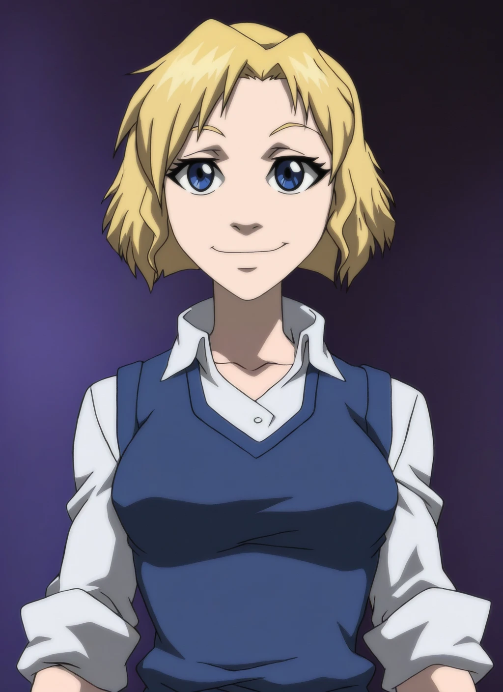 Boondocks style and characters Illustrious