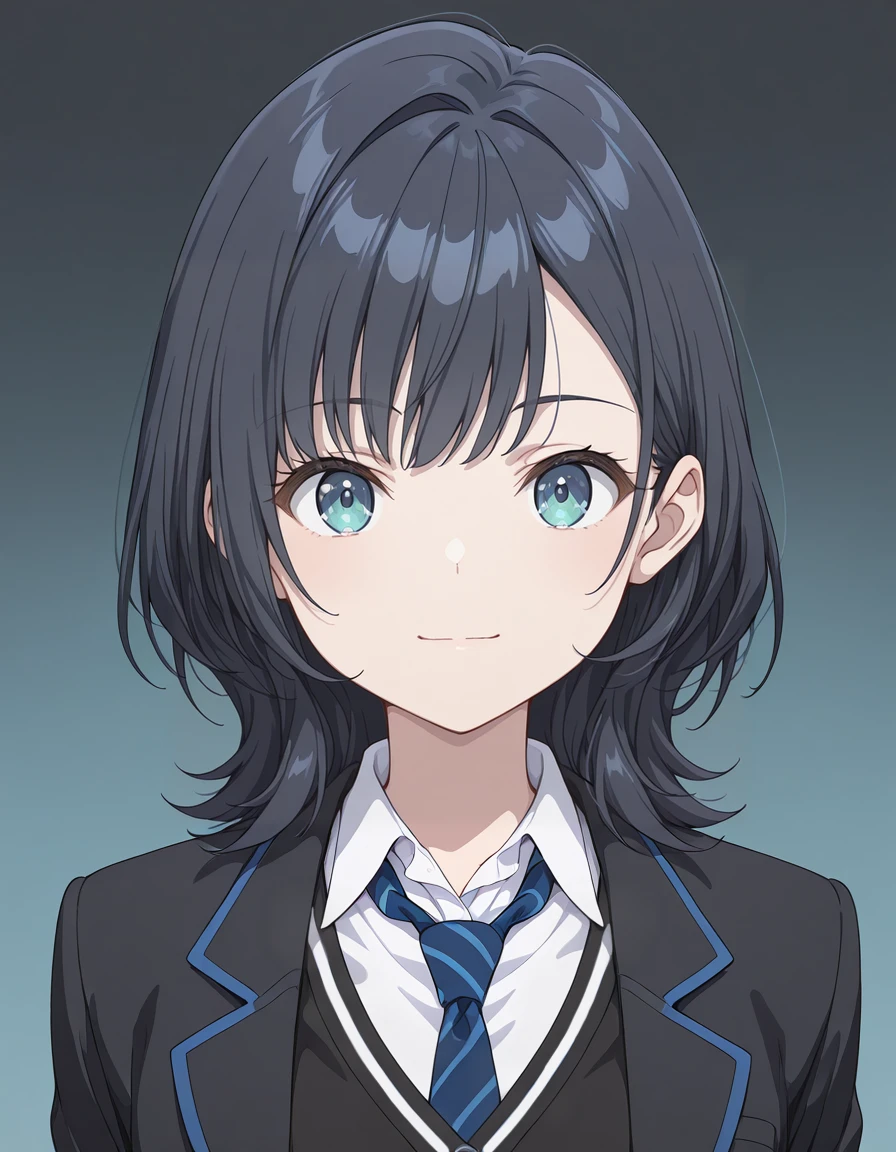 [ILXL] Yuzuki Nanase 七瀬悠月 | Chitose-kun wa Ramune Bin no Naka 千歳くんはラムネ瓶のなか (Chitose Is in the Ramune Bottle) ixl-v1.0